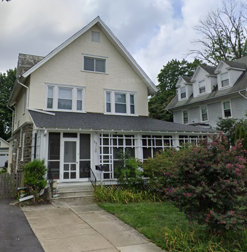 312 Davis Road